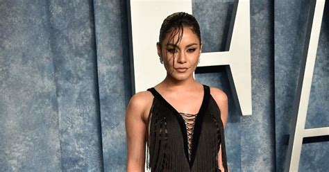 Vanessa Hudgens bikini body is incredible in jaw